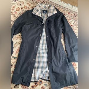Burberry jacket